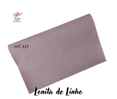 Imagem do Lonita Linho 24x34cm - 1 unidade