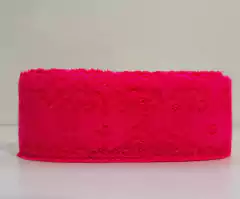 Imagem do Renda sem elastano 37mm - (3 metros)