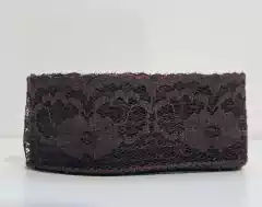 Renda sem elastano 37mm - (3 metros) - comprar online