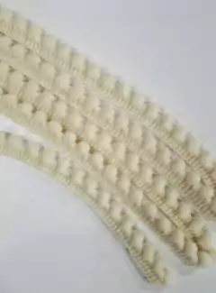 Fita Pompom - 13mm
