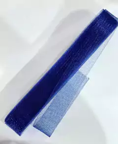 Fita Crinol 38 mm - (3 Metros) - Atelie Rosa di Pano