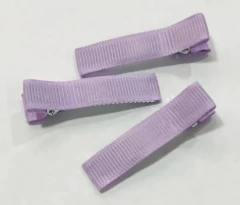 Imagem do Bico de Pato Encapado com Fita Gorgorão 5cm (10 unidades)