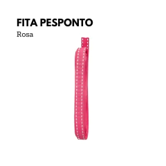 Fita Pesponto Escolar Importada 10mm (3 metros) na internet