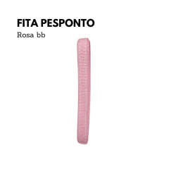 Fita Pesponto Escolar Importada 10mm (3 metros) - comprar online