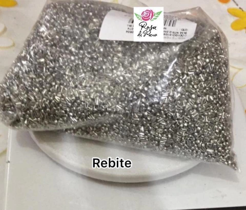 Rebite - 10 Gramas