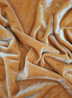 Tecido Veludo 50x70 cm (1 unidade) - comprar online