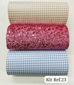 Kit de Lonita - (15 x 24 cm) cada Cor - loja online