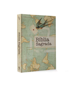 BÍBLIA - SEND - NAA - LETRA NORMAL - comprar online