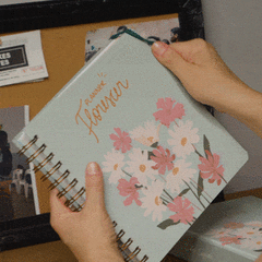 Planner Florescer - comprar online