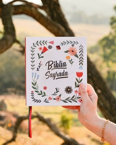 BÍBLIA - Meu Socorro - NVT Leia e Anote - comprar online