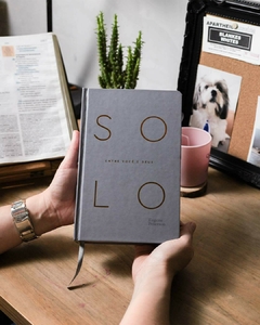 Devocional Solo - Entre você e Deus - comprar online