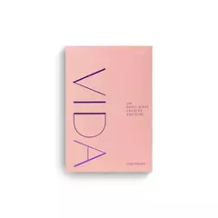 Kit Mulher Virtuosa - Bíblia Herança NVI + Devocional VIDA + Verso Bag - O Verso da Vida - Editora Cristã