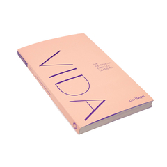 VIDA - Um Devocional Cheio de Gratidão - Lisa Harper - O Verso da Vida - Editora Cristã