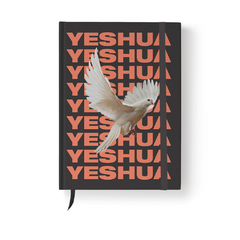 CADERNETA - YESHUA