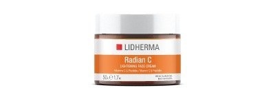 RADIAN C LIGHTENING FACE CREAM