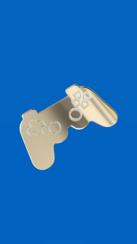 Espelhos Joystick - Kit com 5