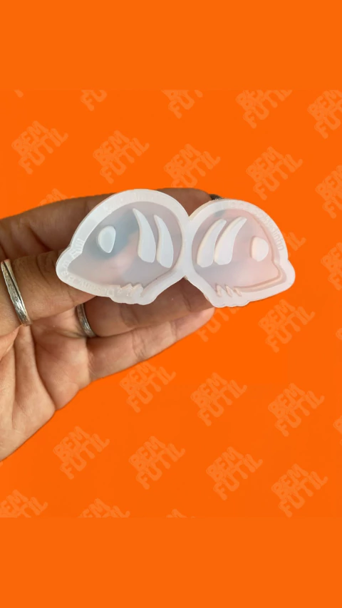 Molde Brinco Soldadinho - comprar online