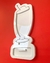 Placa Decorativa Milk Shaker - Placa Pix - comprar online