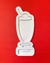 Placa Decorativa Milk Shaker - Placa Pix na internet