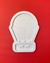 Placa Decorativa Brigadeiro - Placa Pix - comprar online