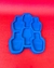 Molde Esmaltes Lisos - comprar online