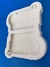 Molde Beach Tennis com 2 - comprar online
