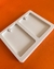 Molde Tags para foto com 2 - comprar online