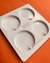 Molde Medalha com 4 - 4cm - comprar online