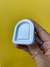 Molde Mini Espelho - Mini Portal
