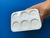 Molde Circulo 2,8cm com 6 cavidades - comprar online
