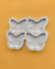 Molde Borboleta M com 4 - comprar online