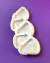 Molde Pingente Nossa Senhora Baby com 5 (Manto Liso) - comprar online
