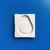 Molde Mini Espelho - Abacate - comprar online