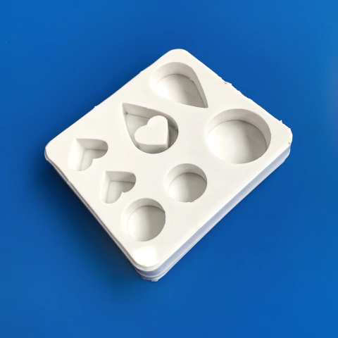 Molde Formas para Eternização - Mod 1 - comprar online