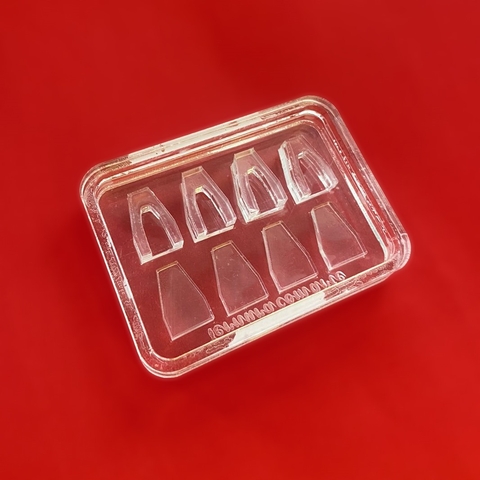 Matriz Tampa de Caneta Slim com 4 - Bic