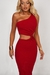 Vestido Luna Ribana premium - comprar online