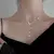 Imagem do conjunto lua prata 925