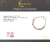 Pulseira peróla rosa - loja online
