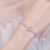 Pulseira pequeno principe prata 925 - Joia da Lua - Prata 925 | Colar Brinco Anel Pulseira Frete Grátis