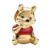 Berloque Ursinho Pooh em Prata 925