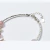 Pulseira peróla rosa na internet
