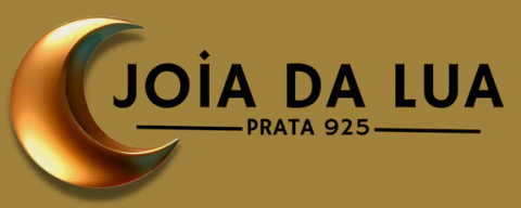 Joia da Lua - Prata 925 | Colar Brinco Anel Pulseira Frete Grátis
