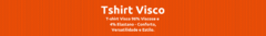 Banner da categoria Tshirt Viscolycra