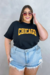 Tshirt Chicago Plus Size