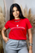 Tshirt Deus é especialista