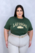 Tshirt Nevada Las Vegas Plus Size