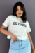 Cropped Outsider Off