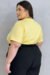 Tshirt Stitch Plus Size - comprar online
