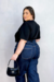 Tshirt Não Temas Plus Size - comprar online