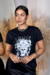 Tshirt Leão Coragem